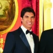 Redes sociales de Cayetano Rivera