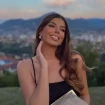 La influencer Adna Rovčanin-Omerbegović.