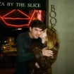 Stella Banderas y su novio, Alex Gruszynski
