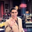 Javier Manrique de 'Camera Café'.