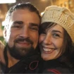 Mario Biondo y Raquel Sánchez Silva.