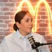 Anabel Pantoja habla del ingreso hospitalario de su hija, Alma.