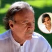 Julio Iglesias y Julio José Iglesias.