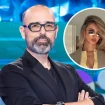 Risto Mejide y su nueva ilusión, una chica llamada Merche.