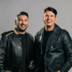 Andy y Lucas: la fuerte pelea que habrían tenido tras su concierto de despedida