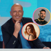 Alfonso Arús lo tiene claro: "En la guerra de Andy y Lucas, soy de Andy; y en la de Amaia y Leire, soy de Leire"