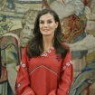 Reina Letizia amigos más famosos