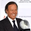 Julio Iglesias, en una imagen de archivo