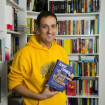 Albert empezó a escribir su último libro tras la muerte de su padre. 