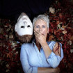La actriz vuelve a enfrentarse al asesino de la máscara, Michael Myers