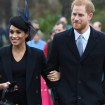 Harry, de 34 años, con su esposa, Meghan, artífice de la nueva vida que ha emprendido cuidándose al máximo, haciendo ejercicio y hasta practicando yoga.