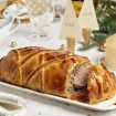 Especial Menú de Navidad: Solomillo Wellington