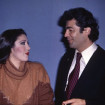 Máximo e Isabel salieron juntos cuando la cantante tenía 22 o 23 años.