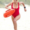 Pamela Anderson saltó a la fama por su papel en ‘Los vigilantes de la playa’ (1989).