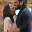 Can Yaman y Demet Özdemir, el romance que traspasó la pequeña pantalla.