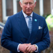 La fotografía de las manos del “royal” inglés está dando la vuelta al mundo.