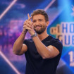 Pablo Alborán anoche en el programa El Hormiguero 3.0 de Antena 3.