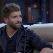 Pablo Alborán acudió a La Resistencia para presentar su nuevo álbum 'Vértigo'