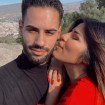 A pesar de sus peleas, Isa Pantoja y Asraf mantienen sus planes de boda.