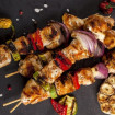 brocheta-de-pavo-con-calabaci-n