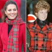 El mejor complemento de Kate Middleton siempre es su sonrisa. Diana ha inspirado a su nuera en muchos de sus "looks".