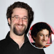 El actor saltó a la fama con su papel de Screech.