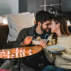 Pasa un San Valentín romántico sin moverte de casa con los platos que te proponemos