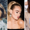 Así han cambiado las famosas tras separarse de sus parejas.