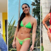 Estas famosas no dejan de reivindicar los cuerpos reales y la belleza natural.