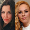Núria Bermúdez y Rocío Carrasco se enfrentarán por la vía legal.