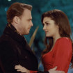 Kerem Bürsin y Hande Erçel dieron vida a Serkan y Eda en 'Love is in the air'.