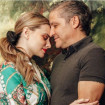 Gustavo González y María Lapiedra llevan ya más de una década juntos. 
