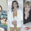 Paz Padilla, Raquel Sánchez Silva y Tania Llasera acaban de lanzar libro al mercado.