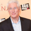 Richard Gere se ha casado tres veces, pero se le conocen muchas más relaciones...