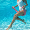 ¡Al agua patos! Apunta todos los ejercicios para presumir de cuerpazo este verano.
