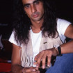 Hoy se cumplen 26 años de la muerte de Antonio Flores. 