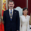 Estos han sido los sueldos de la familia real en 2020.