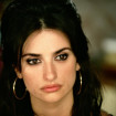 Penélope Cruz en "Volver" (2006), dirigida por Pedro Almodóvar.