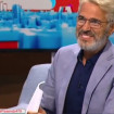 Agustin Bravo vivió en el pasado un tenso enfrentamiento en directo con Isabel Pantoja.