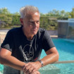No te pierdas el gran jardín zen de casa de Jordi González.