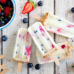 Descubre postres saludables que puedes preparar en el día a día. ¡Cuídate también en verano!