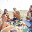 Estas recetas veraniegas las podrás llevar a cualquier lado, ¡incluso a la playa!