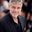 George Clooney sigue siendo todo un seductor a sus 60 años.