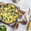 Te contamos todos los trucos para hacer una quiche perfecta. ¡Sigue leyendo!