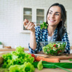 Recupera tu figura en poco tiempo con la sencilla dieta que te proponemos.