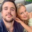 Ana Obregón junto a su hijo, Aless, en una foto que compartió en Instagram (@ana_obregon_oficial).