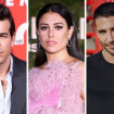 Blanca Suárez solo tiene buenas palabras para sus exparejas Mario Casas y Miguel Ángel Silvestre.