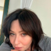 Shannen Doherty ha querido dar visibilidad al cáncer.