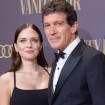 Stella y Antonio Banderas ¡se adoran!