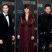 David Bisbal, Vanesa Martín y Pablo López se suben al escenario para homenajear a Raphael.